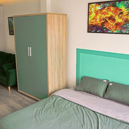 La Vie - Saigon Homestay Cafe & Tea Ho Chi Minh-stad Buitenkant foto